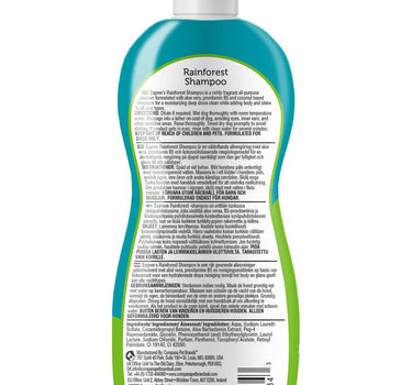 Espree Rainforest Shampoo til hunder 355 ml