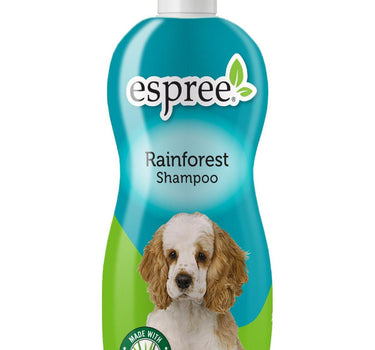 Espree Rainforest Shampoo til hunder 355 ml