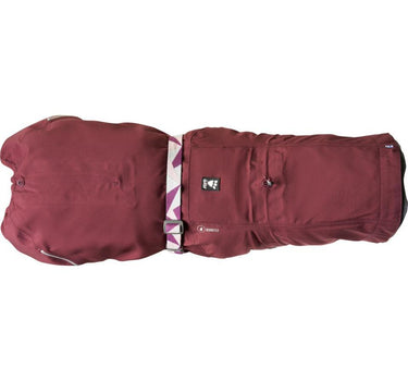 Hurtta ECO Mudventure hundedekken