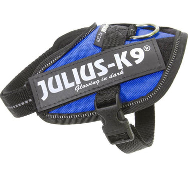 Julius-K9 IDC-hundesele