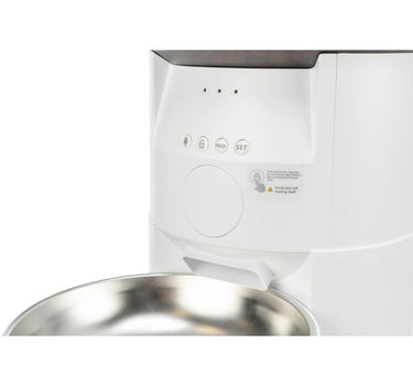 Trixie automatisk foderautomat TX-S Smart