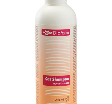 Diafarm Kattesjampo