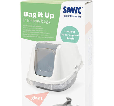 Savic Bag it Up Nestor Giant