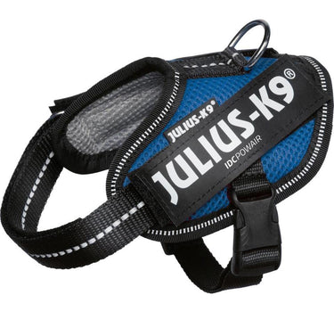 Julius-K9 IDC POWAIR hundesele