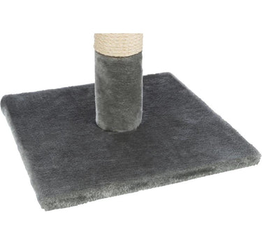 Trixie Baena klorestokk 69 cm, mellomgrå