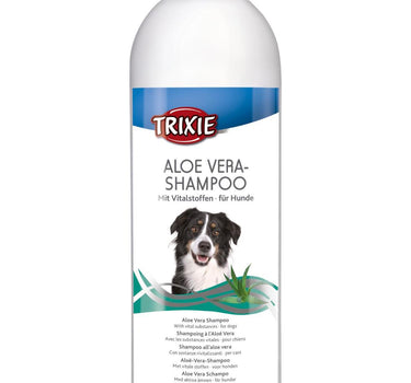 Trixie Aloe Vera sjampo