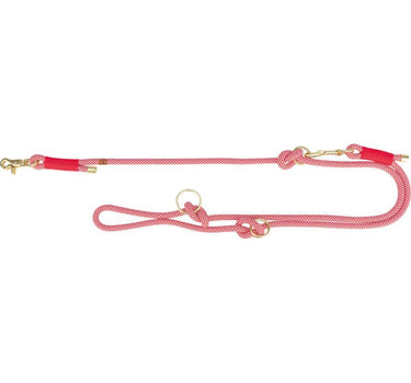 Trixie Soft Rope justerbar line