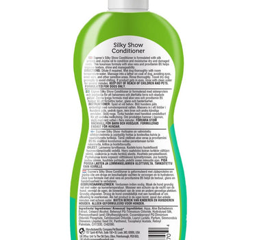 Espree Silky Show Blasam til hunder 355ml
