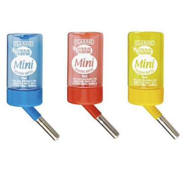 Drikkeflaske Colortone mus 75 ml