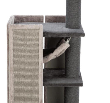 Trixie Arianna Klorestativ