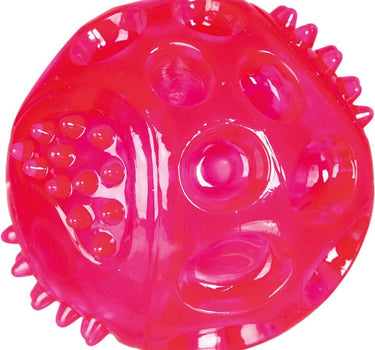 Trixie Blinkende ball