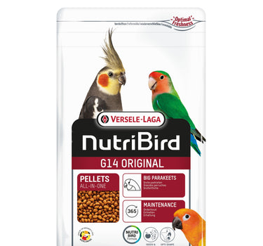 Nutribird G14