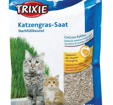 Trixie Bio kattegress refil