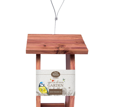 Greenline Seed Feeder