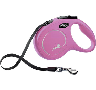 Flexi New Classic - hundebånd