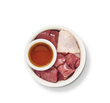 Lilys K. Cat Mature Paté Multipack