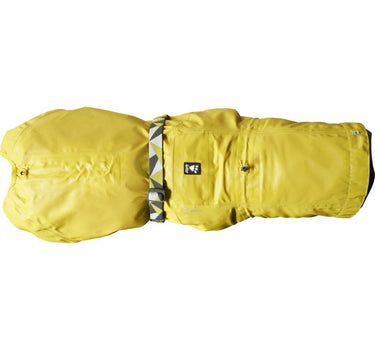 Hurtta Mudventure Reflekterende regndekken for hund