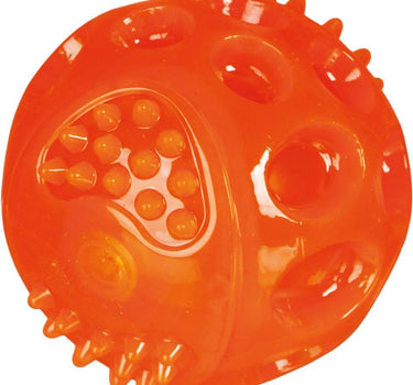 Trixie Blinkende ball