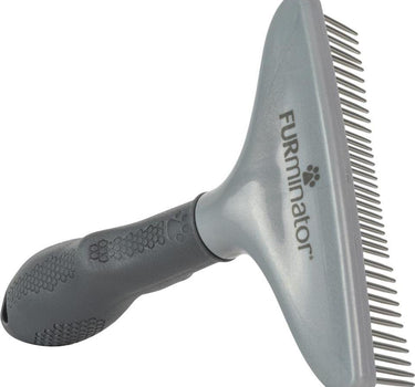 FURminator Rake strigle - effektiv for floker