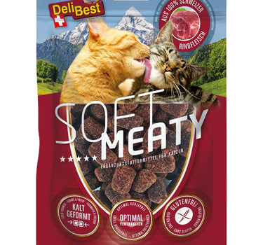 Cat Sticks Kylling 50 g - Smakfull kattesnacks