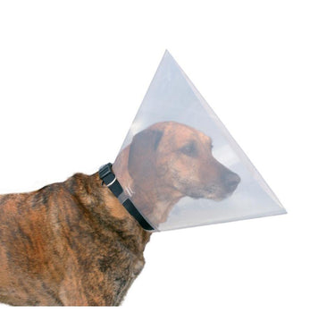 Trixie Beskyttelseskrage til hund, klikklås