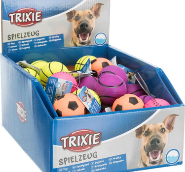 Trixie Neon ball