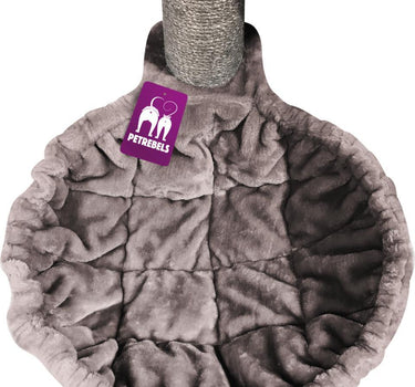 Kradsetræ Luxury Sleeper