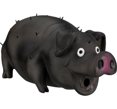 Trixie Gris m/pigger