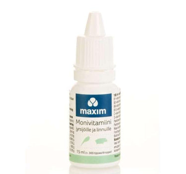 Multivitamin