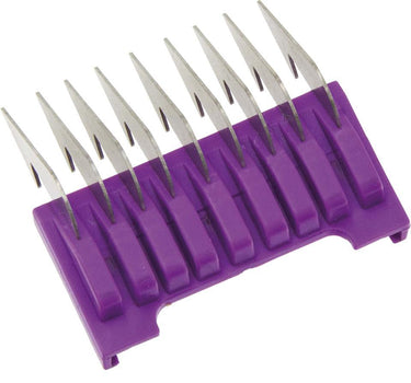 Moser skyvbar klippeblader