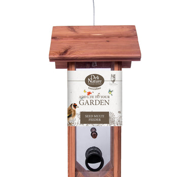 Greenline Seed Multi Feeder