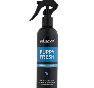 Animology Puppy Refreshing spray 250 ml