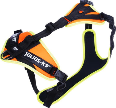 Julius-K9 Mantrailing hundesele