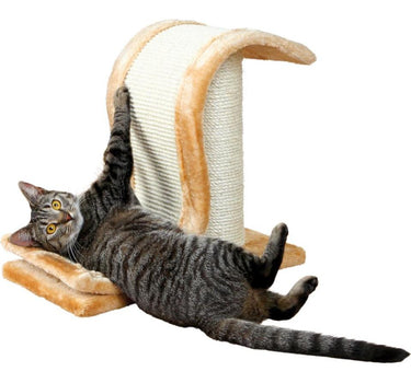 Trixie Bølgeformet klorestativ