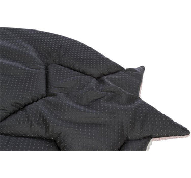 Trixie Junior liggematte med stjerner