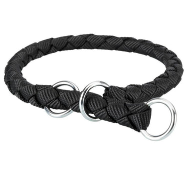 Trixie Cavo Halvstrup halsbånd til hund