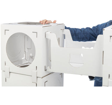 Trixie Casa Cara kloremøbel, papp