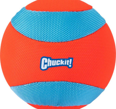 CHUCKIT Amphibious Mega Ball