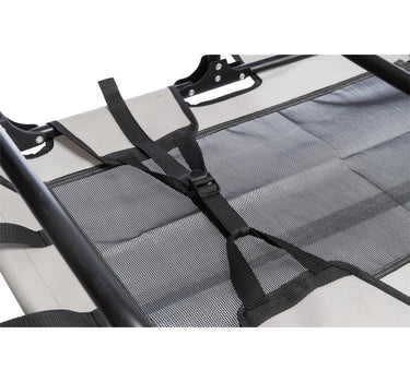 Trixie Dog lounger Sammenleggbar