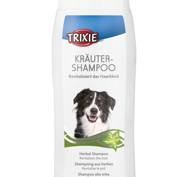 Trixie Urteshampoo - Forfriskende shampoo til hund