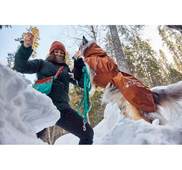 Hurtta Monsoon II ECO hundedekken