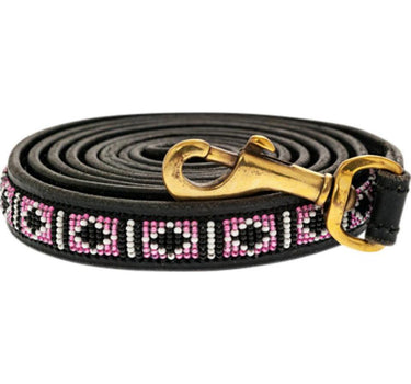 Kampuni håndlaget hundekobbel Rafiki