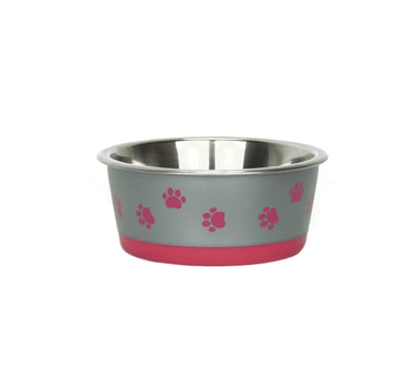 Hybrid Bowl 380 ml PINK