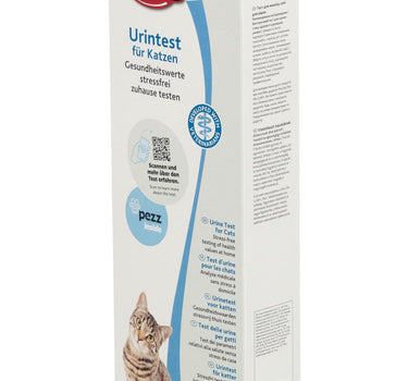 Trixie Urinprøvesett for katter