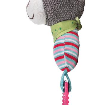 Trixie Junior bjørn med ring