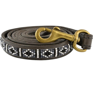 Kampuni håndlaget hundekobbel Rafiki