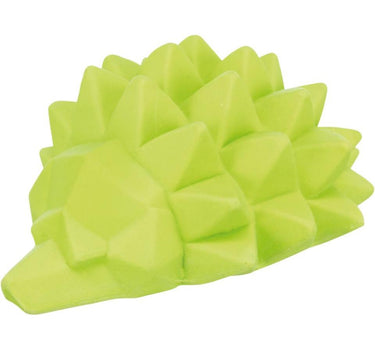 Trixie Frosk, pinnsvin og kanin