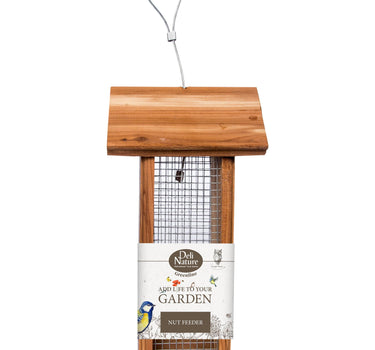 Greenline Nutfeeder