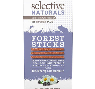 Selektiv skog 60 g