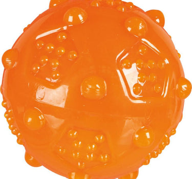 Trixie Gummiball m/lyd